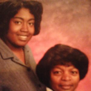 Meet your Posher, Eunice